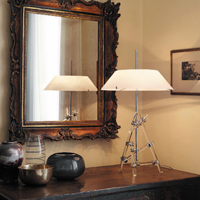Ashangai Table Lamp