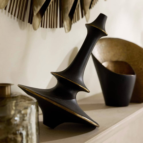 Federico Sculpture