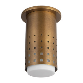 Astoria Ceiling Cylinder