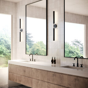 Astrid Wall Sconce by Alora