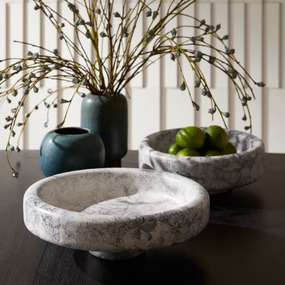 Izzy Centerpieces Set of 2