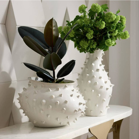 Grenell Short Vase