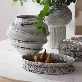 Godsick Vase