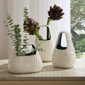 Hedda Vases Set of 3
