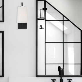 Avon Wall Sconce