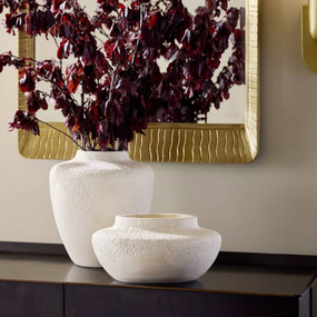 Freeman Vases Set of 2
