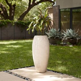 Gina Outdoor Planter
