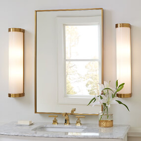 Ifran Bathroom Vanity Light