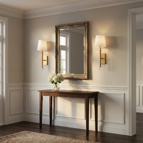 Greard Wall Sconce by Visual Comfort Studio