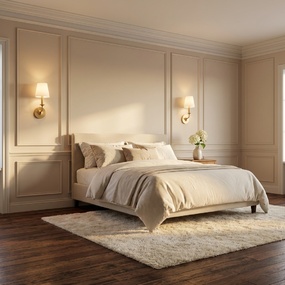 Chatsworth Wall Sconce by Visual Comfort Studio