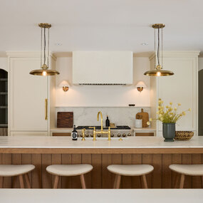 Rainhill Pendant