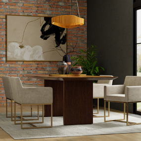 Horizon Pendant by Accord Iluminacao Horizon Pendant by Accord Iluminacao