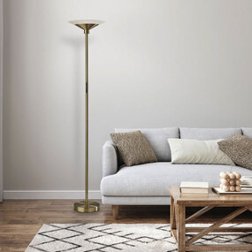 Solar Color-Select Floor Lamp