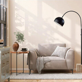 Wilder Arc Floor Lamp