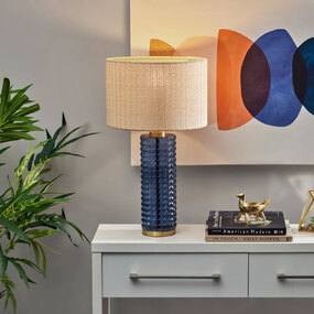 Delilah Table Lamp by Adesso Corp.