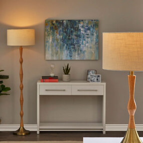 Eve Floor Lamp