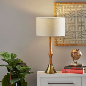 Eve Table Lamp by Adesso Corp.