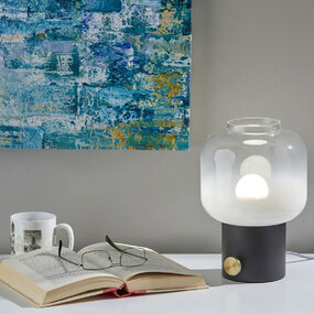 Lewis Table Lamp