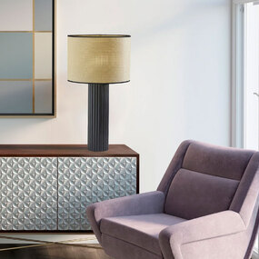 Primrose Table Lamp by Adesso Corp.