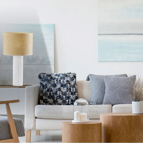 Primrose Table Lamp by Adesso Corp.