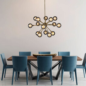 Starling Chandelier