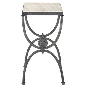 Agora Side Table