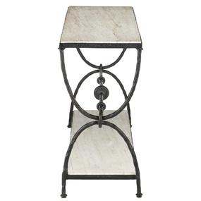 Agora Console Table