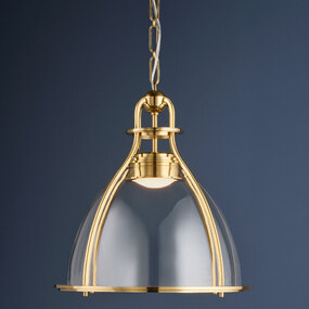 Airmont Pendant