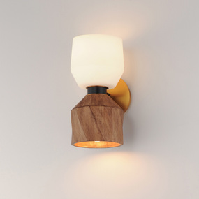 Akimbo Wall Sconce