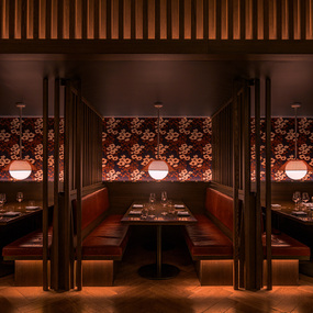 Akoya Pendant by RBW