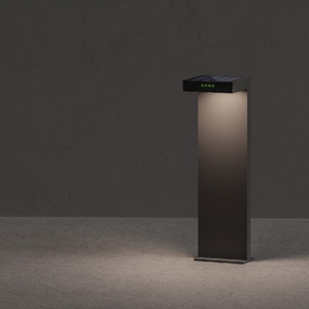 Ala Mini Solar Pathway Light