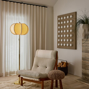 Alexandra Floor Lamp