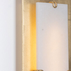 Alexandrite Wall Sconce