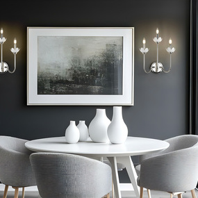 Allistair Wall Sconce