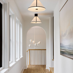 Forrest Ceiling Light