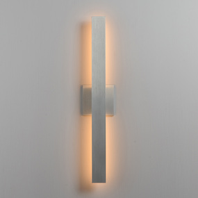 Alumilux Line Color-Select Outdoor Wall Light