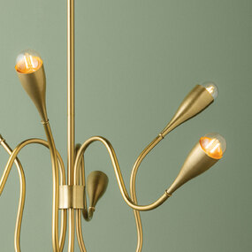 Anaise Chandelier