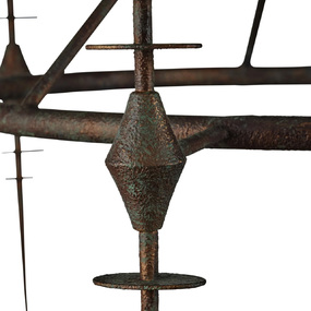Anselm Chandelier