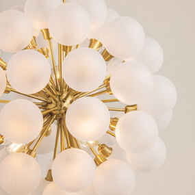 Antoneta Chandelier