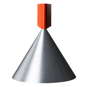 Apollo 14 Wall Sconce