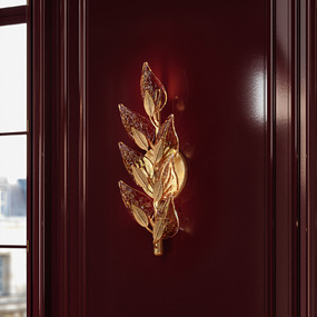 Ariadne Wall Light