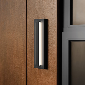 Arik Outdoor Wall Sconce