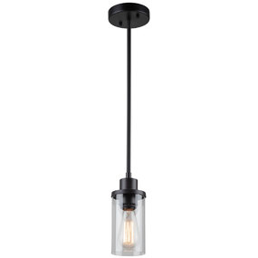 Menlo Park Pendant