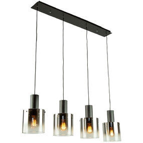 Henley Linear Pendant