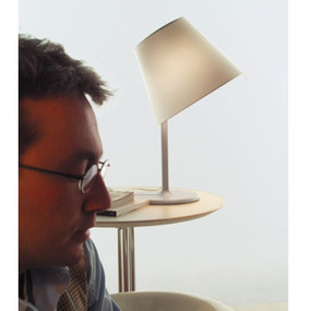 Melampo Table Lamp