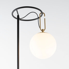 NH Floor Lamp