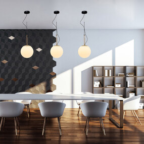 NH Pendant by Artemide