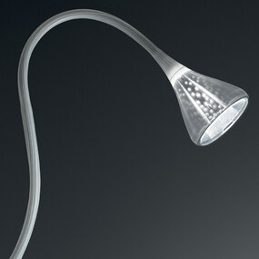 Pipe Floor Lamp