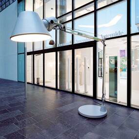 Tolomeo XXL Outdoor Floor Lamp