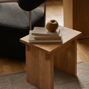 Artisan Stool